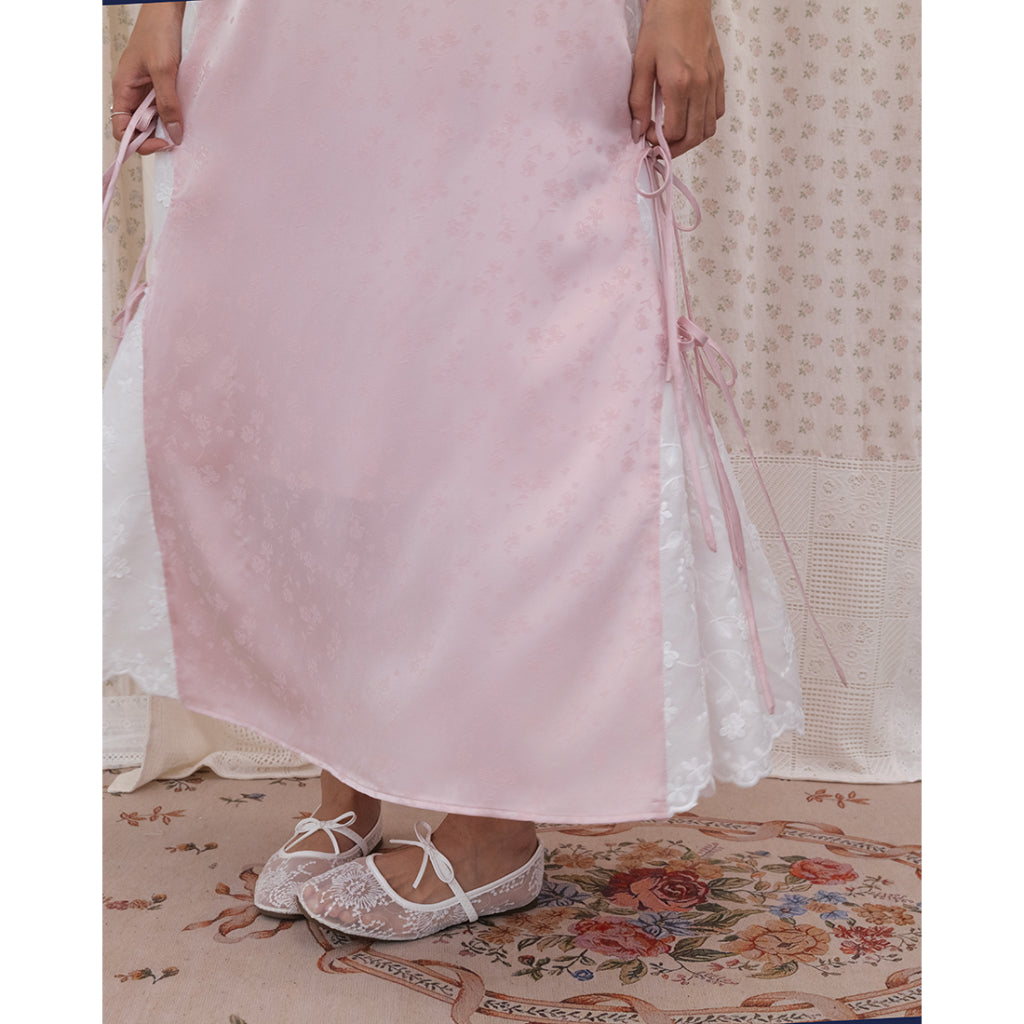 Nakedbyv Bisou Dress (Pre-order)