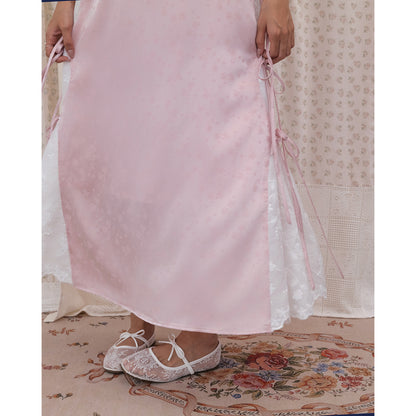 Nakedbyv Bisou Dress (Pre-order)