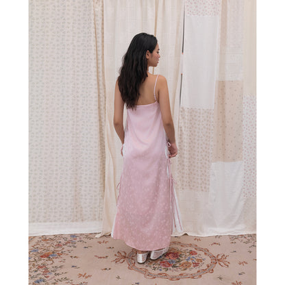 Nakedbyv Bisou Dress (Pre-order)