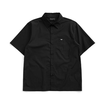 Push Push Pp Nik Shirt - Black