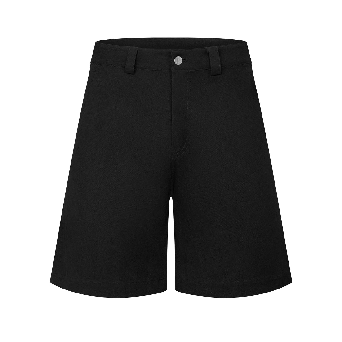Push Push Elio Shorts - Black
