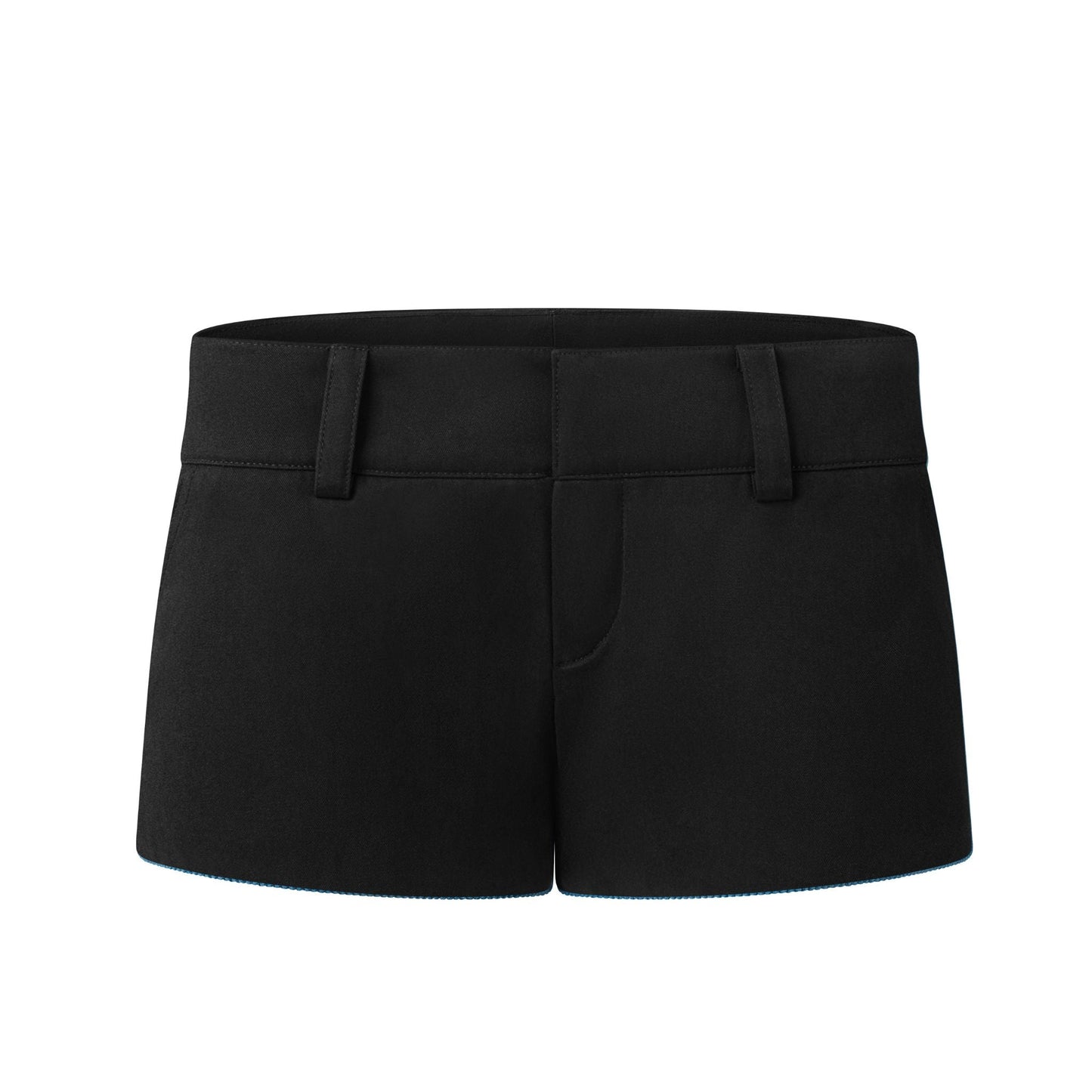 Push Push Pp Charli Shorts