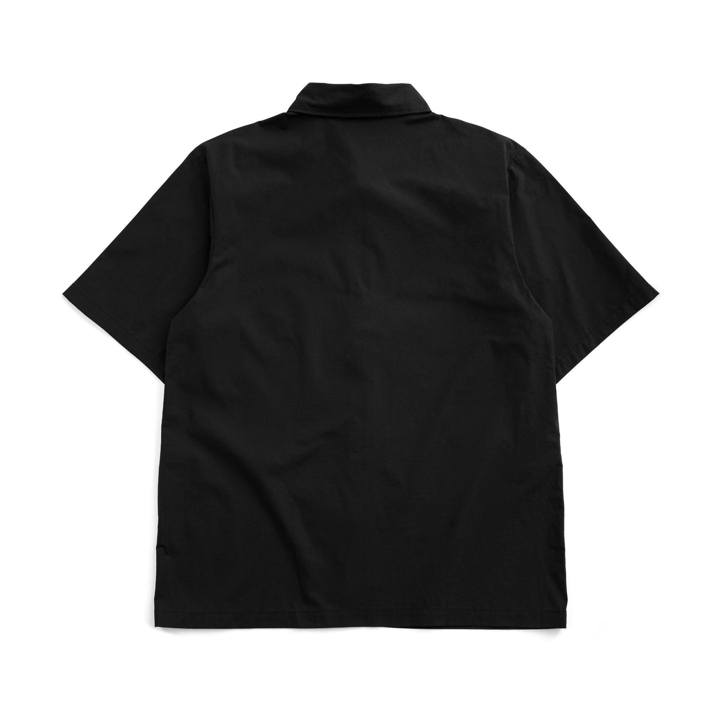 Push Push Pp Nik Shirt - Black