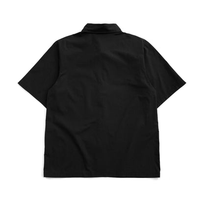 Push Push Pp Nik Shirt - Black