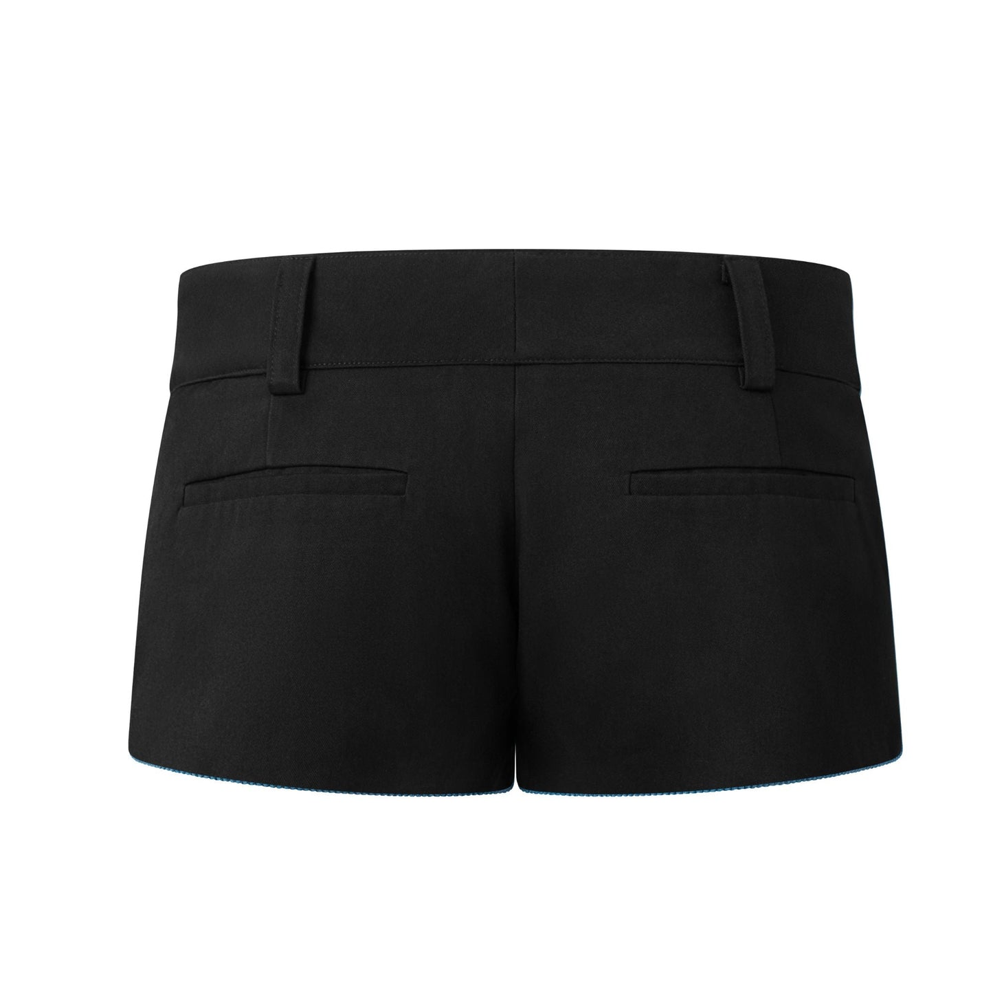 Push Push Pp Charli Shorts