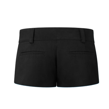 Push Push Pp Charli Shorts