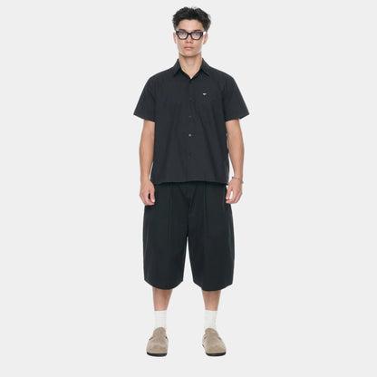 Push Push Pp Nik Shirt - Black