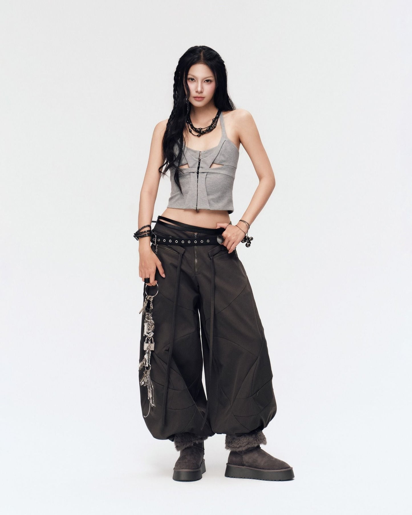 Bunny Hill Tyrus Pants
