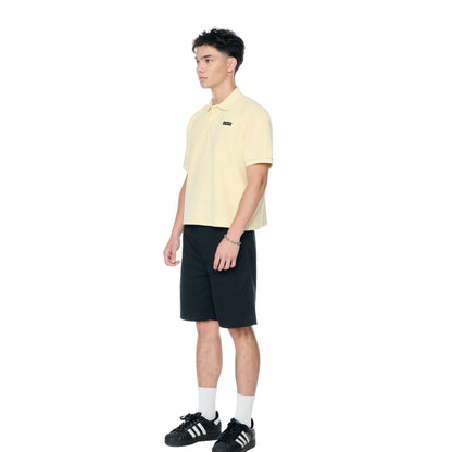 Push Push Elio Shorts - Black