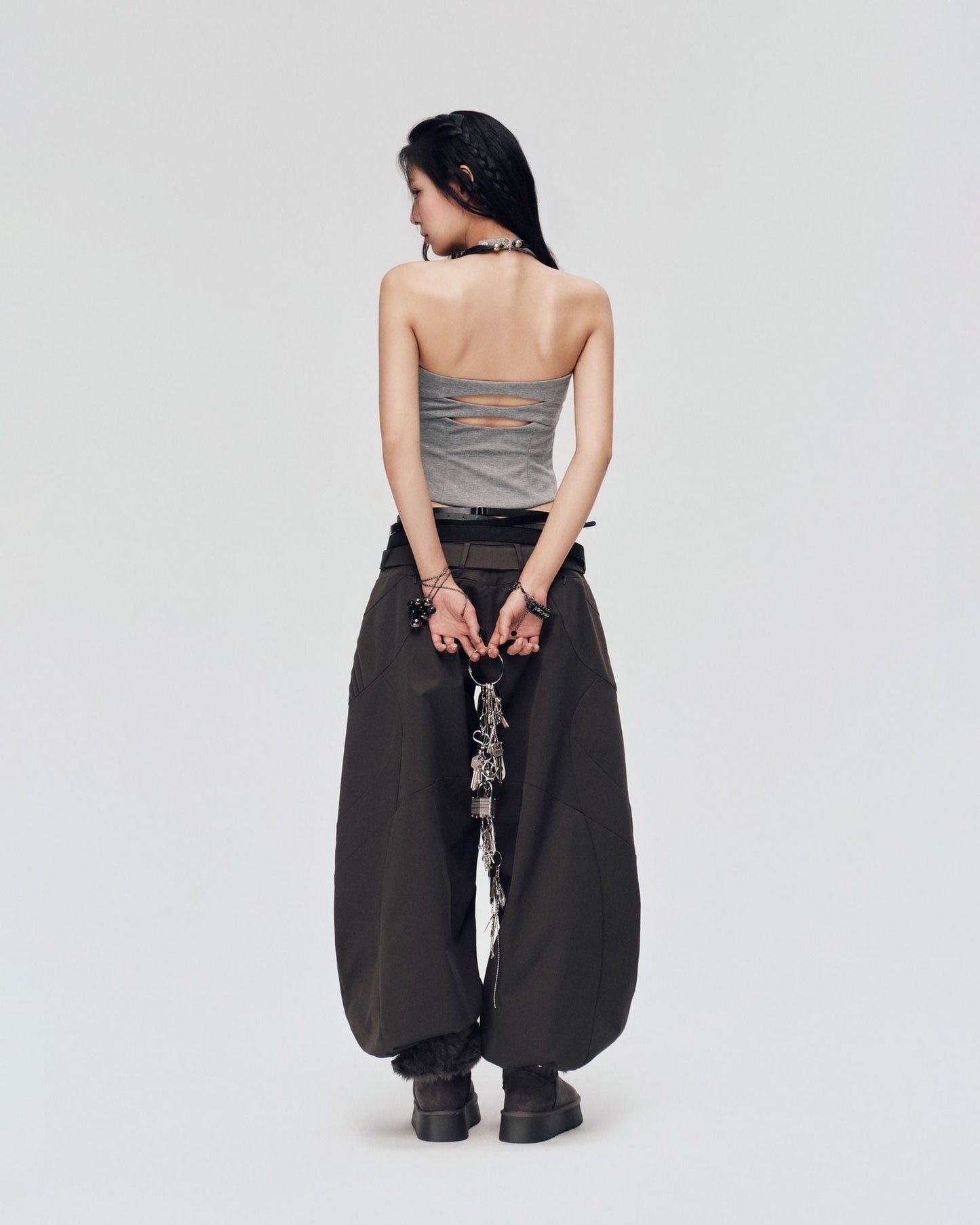 Bunny Hill Tyrus Pants