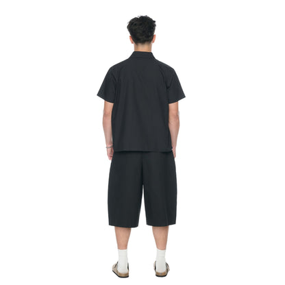 Push Push Pp Nik Shirt - Black