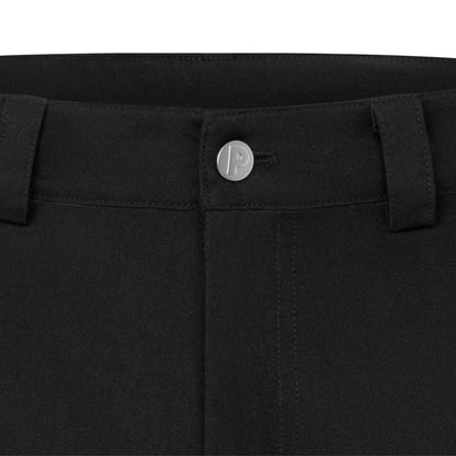 Push Push Elio Shorts - Black