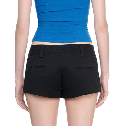 Push Push Pp Charli Shorts