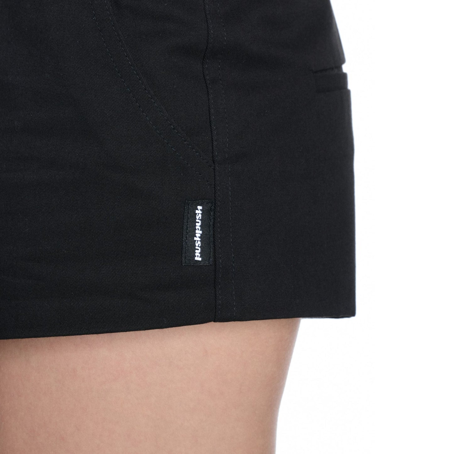 Push Push Pp Charli Shorts