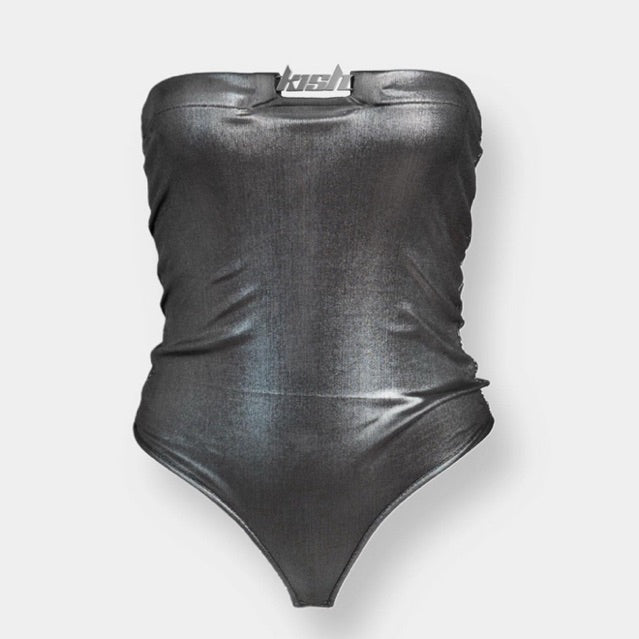 Kish One-Piece Bodysuit