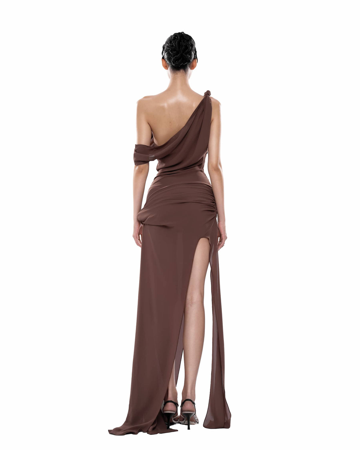 Huelleyrose Natalie Dress