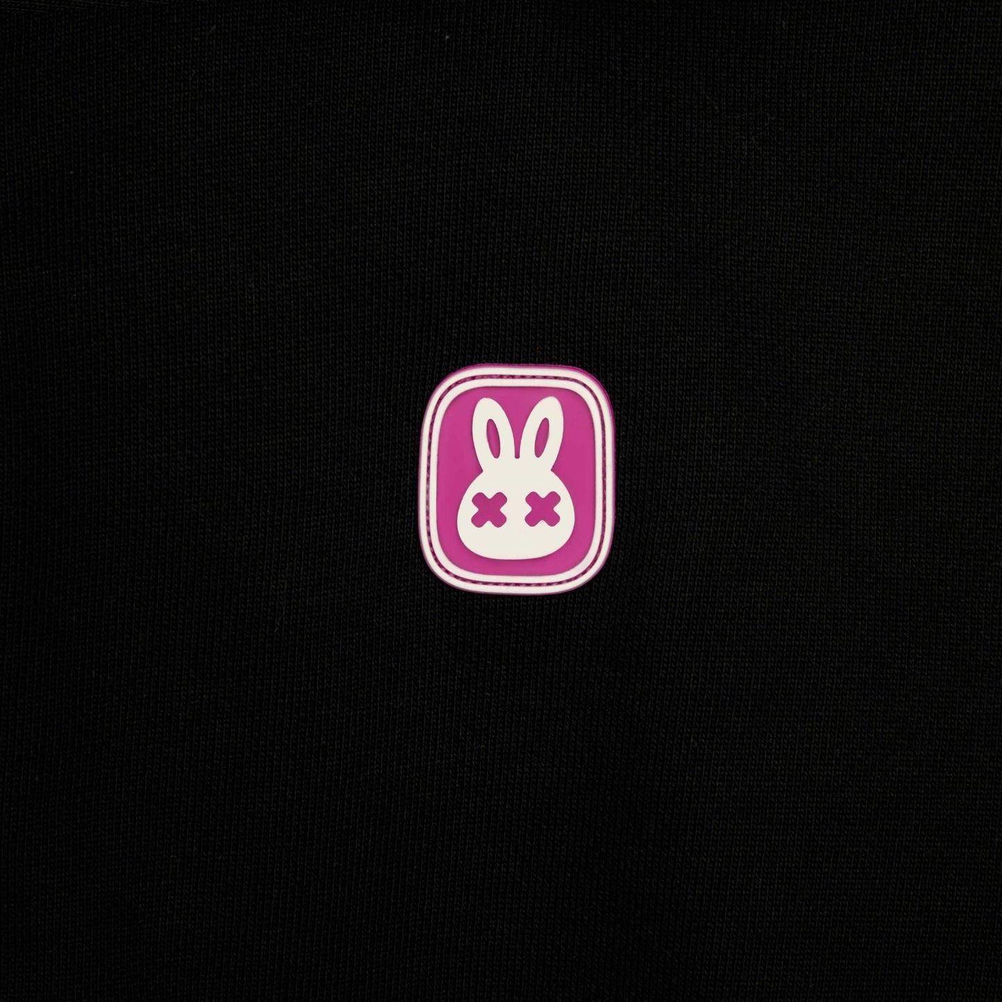 Bad Rabbit Club Bff Hoodie