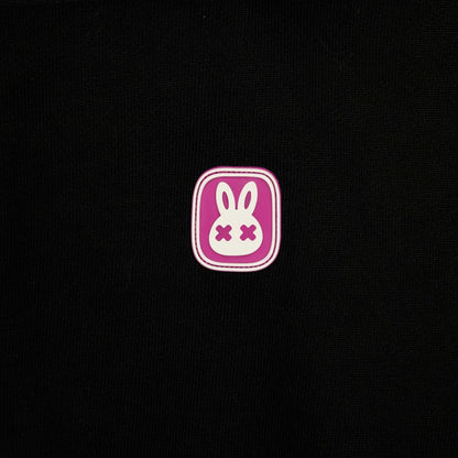 Bad Rabbit Club Bff Hoodie