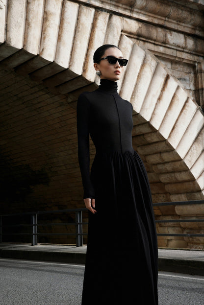 Huong Boutique Ginevra Dress (Pre-order)