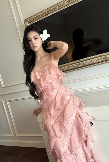 Amelie Isabella Dress