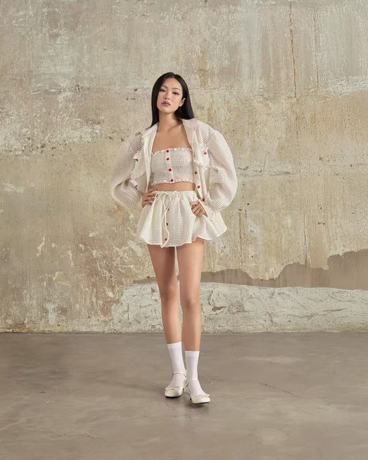 Baabeeboo Caily Set (Pre-order)