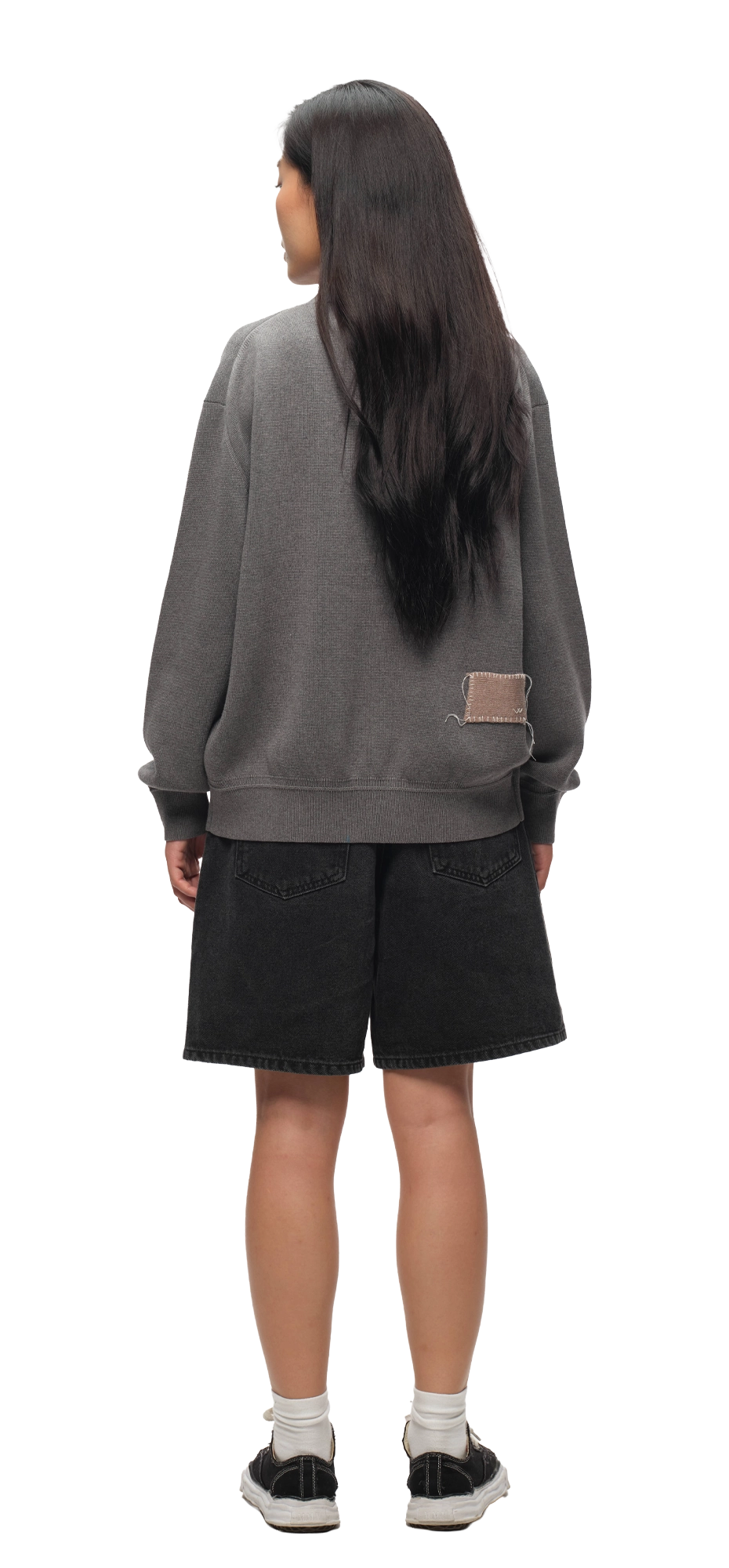 Wearetheprivate Wool Cardigan
