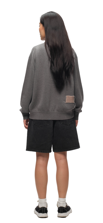 Wearetheprivate Wool Cardigan
