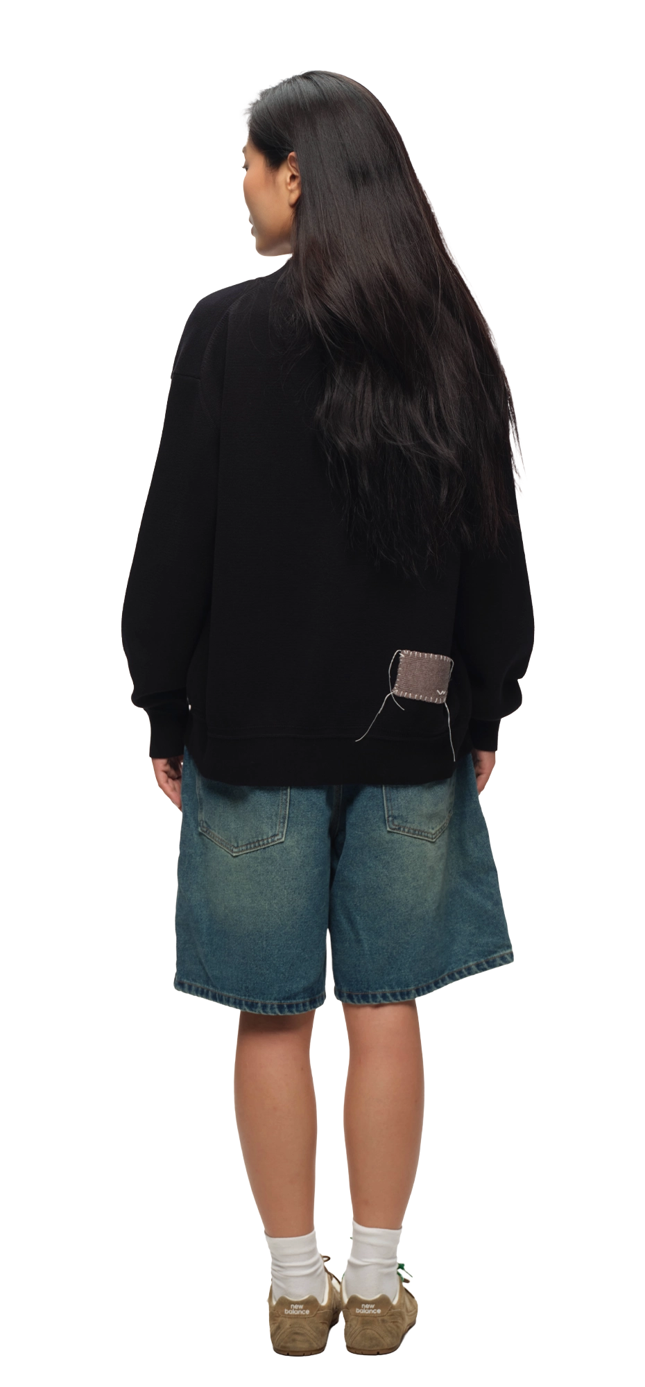 Wearetheprivate Wool Cardigan