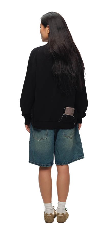 Wearetheprivate Wool Cardigan