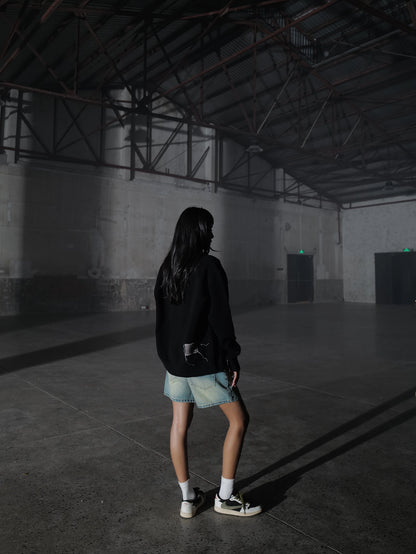 Wearetheprivate Wool Cardigan