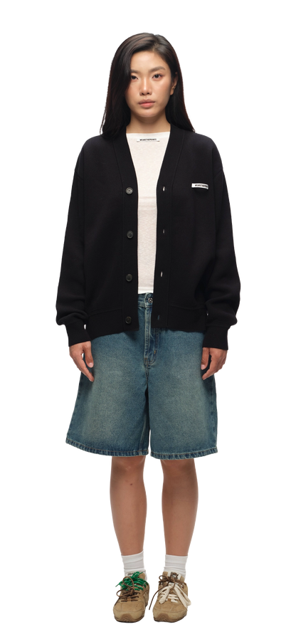 Wearetheprivate Wool Cardigan