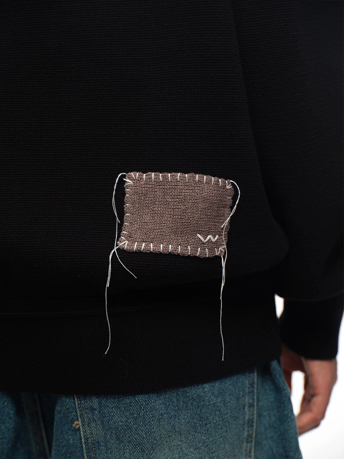Wearetheprivate Wool Cardigan