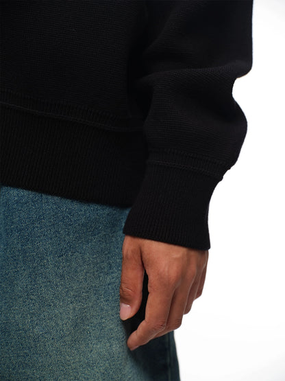 Wearetheprivate Wool Cardigan
