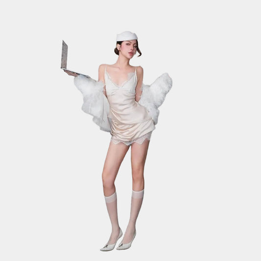 The Swan Carina Set