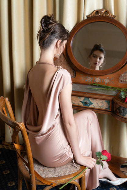 Kisserine Belle Dress (Pre-order)