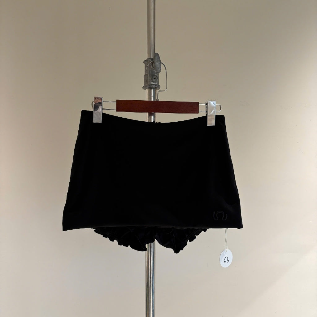 Nhabachtuot A Line Skirt