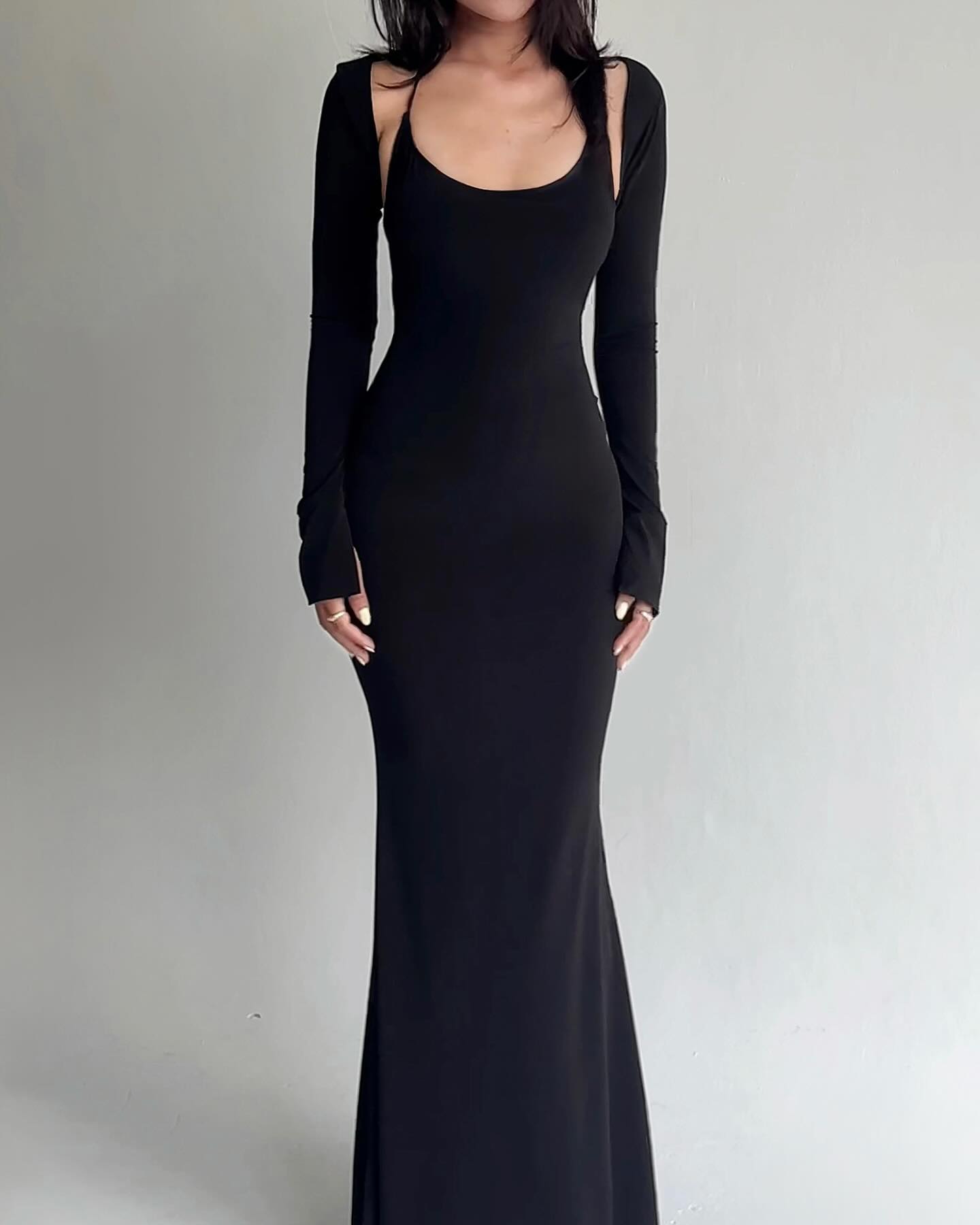 Crescent Charisma Dress
