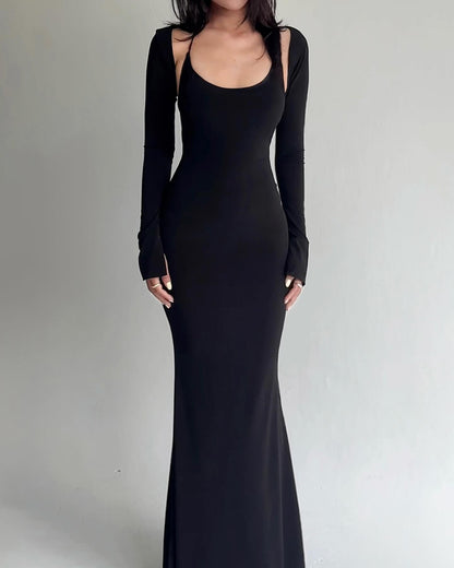 Crescent Charisma Dress