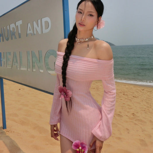 Madebykinh Charlotte Dress