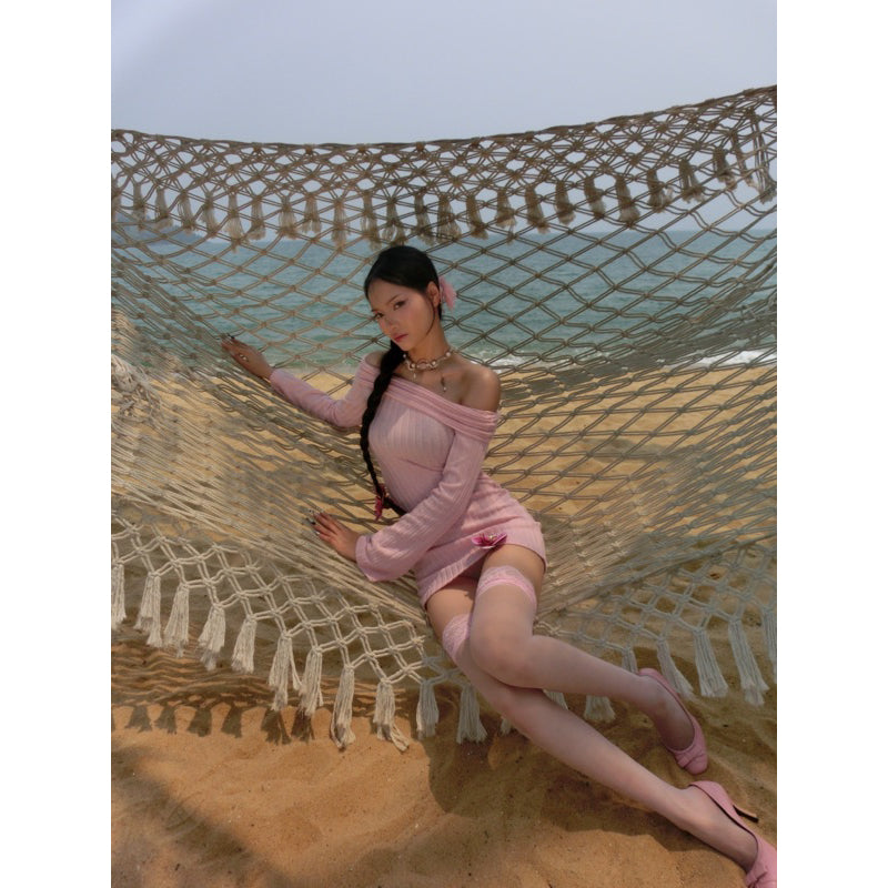 Madebykinh Charlotte Dress