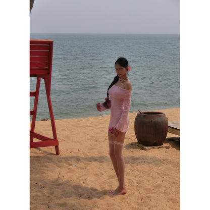 Madebykinh Charlotte Dress