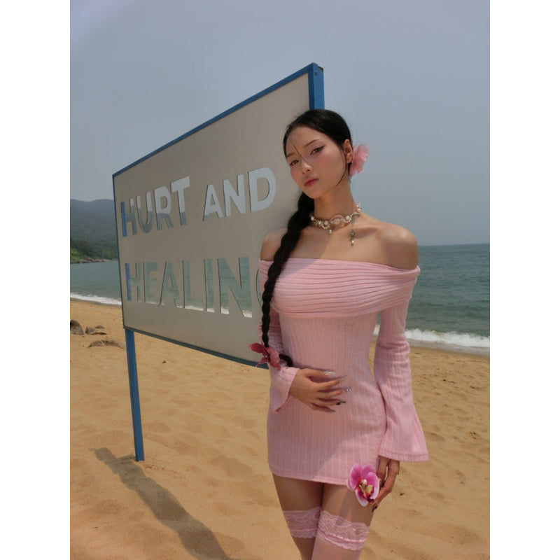 Madebykinh Charlotte Dress