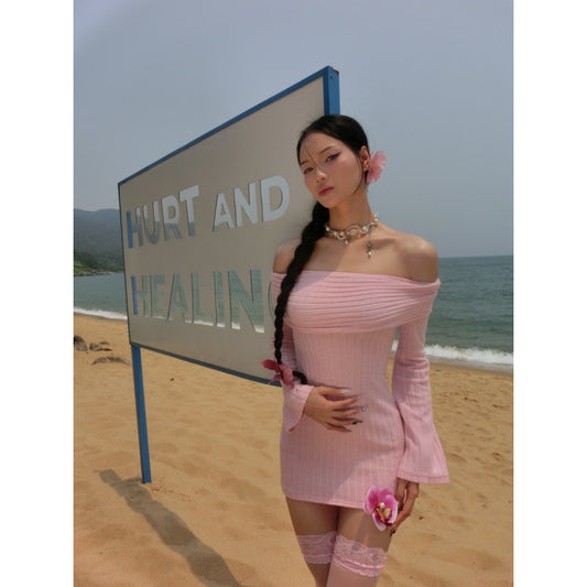 Madebykinh Charlotte Dress