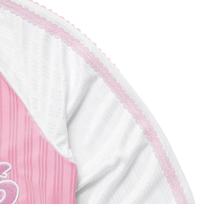 Bad Rabbit Club Fraise Rabbit Jersey Tee