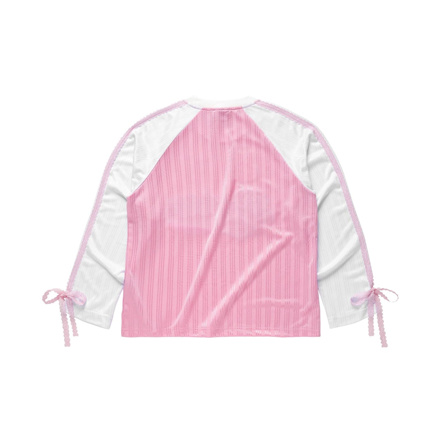 Bad Rabbit Club Fraise Rabbit Jersey Tee