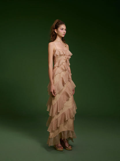 Amelie Isabella Dress