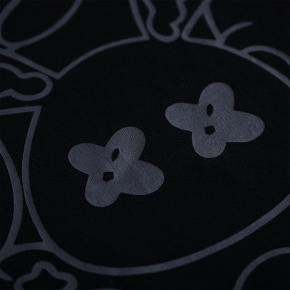 Bad Rabbit Club Rabbit Family Tee