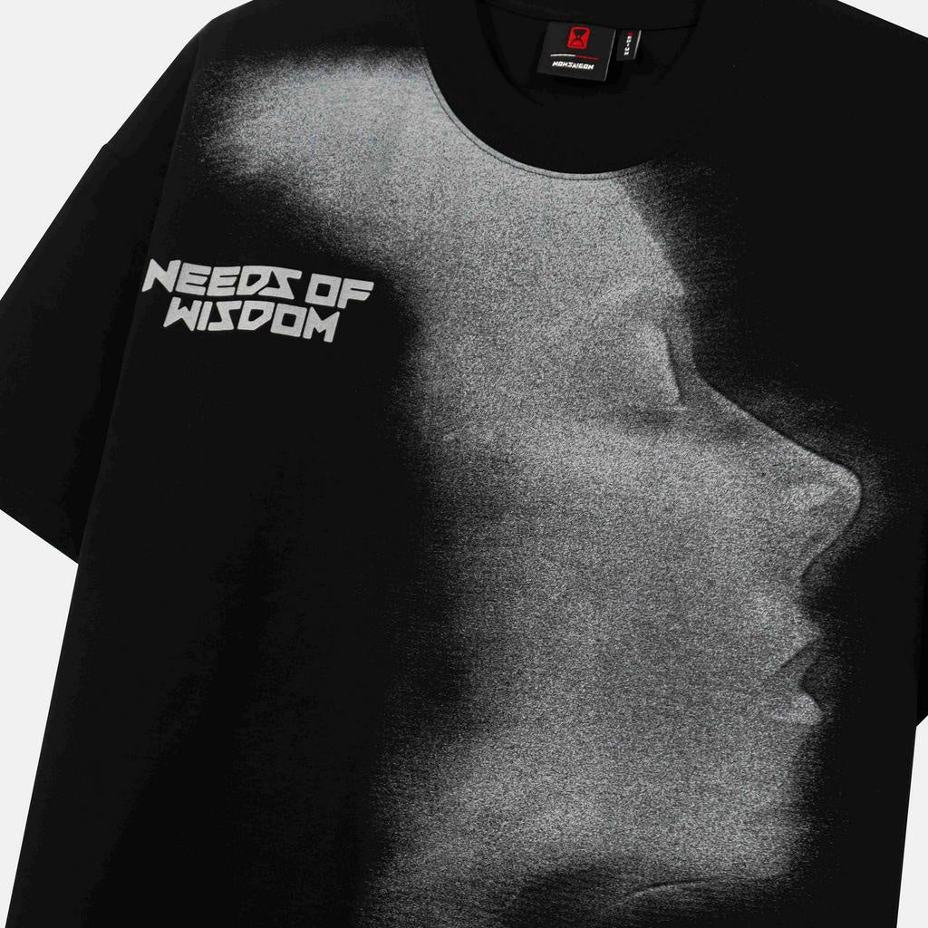 Now Saigon Joy Tee