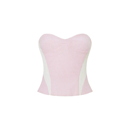 Monasaigon Daisy Top