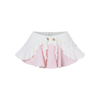 Monasaigon Daisy Skirt